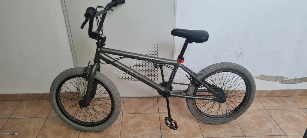 BMX Clermont 2023 Spider Bmx