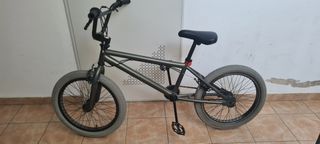 BMX Clermont 2023 Spider Bmx