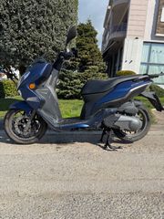 Keeway Cityblade 125 2019