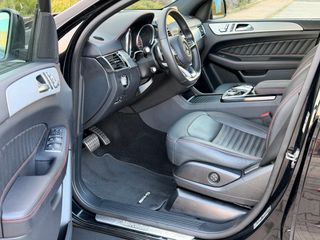 Mercedes-Benz GLE 350 2019-thumb-2