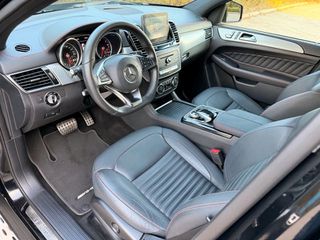 Mercedes-Benz GLE 350 2019-thumb-3