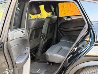 Mercedes-Benz GLE 350 2019-thumb-4