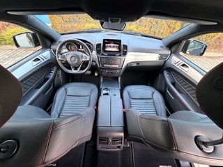 Mercedes-Benz GLE 350 2019-thumb-6