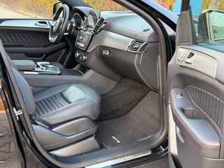 Mercedes-Benz GLE 350 2019-thumb-7