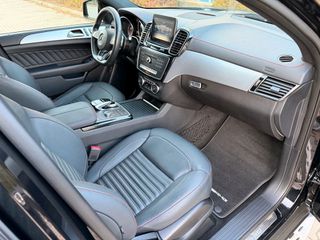 Mercedes-Benz GLE 350 2019-thumb-8