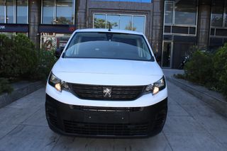 Κλούβα Peugeot 2022 PARTNER *L2 H1* BHDI 1.5cc 102ps 3/ΘΕΣΙΟ *ΓΡΑΜΜΑΤΙΑ*-thumb-8