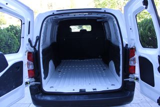 Κλούβα Peugeot 2022 PARTNER *L2 H1* BHDI 1.5cc 102ps 3/ΘΕΣΙΟ *ΓΡΑΜΜΑΤΙΑ*-thumb-9