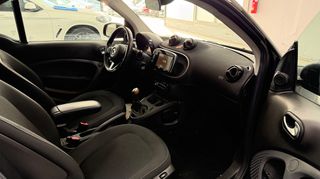 Smart ForTwo 2017 1.0  71HP-thumb-19