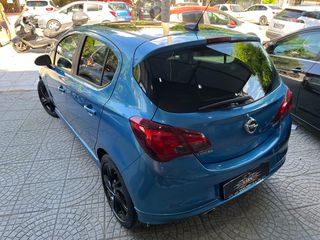 Opel Corsa 2016 OPC LINE AUTO ECOFLEX/ΓΡΑΜΜΑΤΙΑ/ΔΟΣΕΙΣ-thumb-11