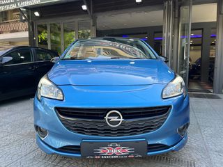 Opel Corsa 2016 OPC LINE AUTO ECOFLEX/ΓΡΑΜΜΑΤΙΑ/ΔΟΣΕΙΣ-thumb-2