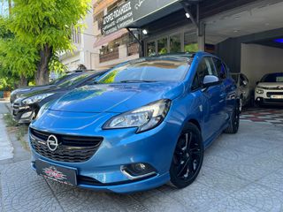Opel Corsa 2016 OPC LINE AUTO ECOFLEX/ΓΡΑΜΜΑΤΙΑ/ΔΟΣΕΙΣ-thumb-1