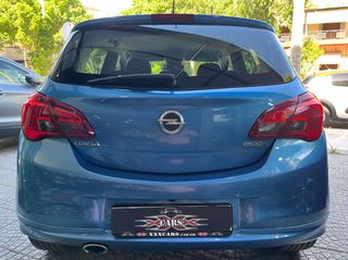 Opel Corsa 2016 OPC LINE AUTO ECOFLEX/ΓΡΑΜΜΑΤΙΑ/ΔΟΣΕΙΣ-thumb-13