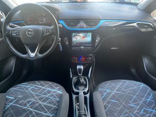 Opel Corsa 2016 OPC LINE AUTO ECOFLEX/ΓΡΑΜΜΑΤΙΑ/ΔΟΣΕΙΣ-thumb-18