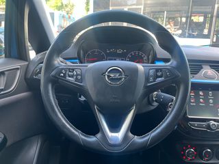 Opel Corsa 2016 OPC LINE AUTO ECOFLEX/ΓΡΑΜΜΑΤΙΑ/ΔΟΣΕΙΣ-thumb-20