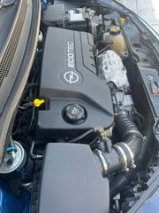 Opel Corsa 2016 OPC LINE AUTO ECOFLEX/ΓΡΑΜΜΑΤΙΑ/ΔΟΣΕΙΣ-thumb-36