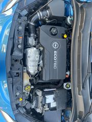 Opel Corsa 2016 OPC LINE AUTO ECOFLEX/ΓΡΑΜΜΑΤΙΑ/ΔΟΣΕΙΣ-thumb-37