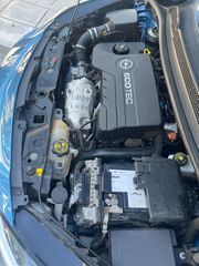 Opel Corsa 2016 OPC LINE AUTO ECOFLEX/ΓΡΑΜΜΑΤΙΑ/ΔΟΣΕΙΣ-thumb-38