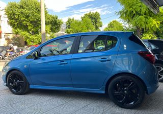 Opel Corsa 2016 OPC LINE AUTO ECOFLEX/ΓΡΑΜΜΑΤΙΑ/ΔΟΣΕΙΣ-thumb-5