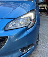 Opel Corsa 2016 OPC LINE AUTO ECOFLEX/ΓΡΑΜΜΑΤΙΑ/ΔΟΣΕΙΣ-thumb-9
