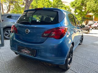 Opel Corsa 2016 OPC LINE AUTO ECOFLEX/ΓΡΑΜΜΑΤΙΑ/ΔΟΣΕΙΣ-thumb-12