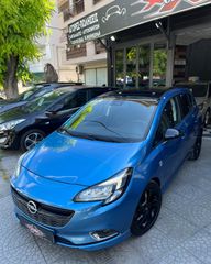 Opel Corsa 2016 OPC LINE AUTO ECOFLEX/ΓΡΑΜΜΑΤΙΑ/ΔΟΣΕΙΣ-thumb-6