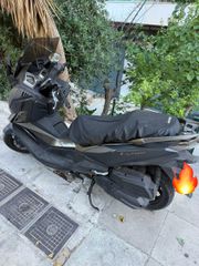 Sym Cruisym 300 2021