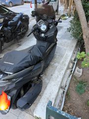 Sym Cruisym 300 2021-thumb-1