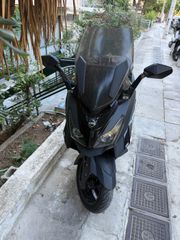 Sym Cruisym 300 2021-thumb-2
