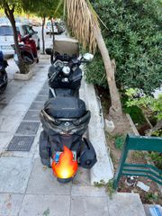 Sym Cruisym 300 2021-thumb-3