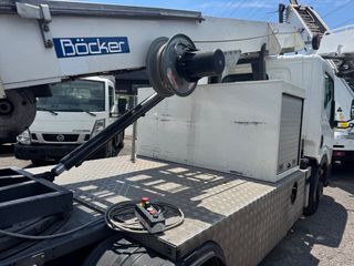 Ανελκυστήρες Μετακομίσεων Bocker 2012 HL27/5m-thumb-7