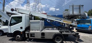 Ανελκυστήρες Μετακομίσεων Bocker 2012 HL27/5m-thumb-12