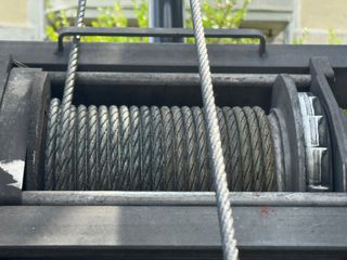 Ανελκυστήρες Μετακομίσεων Bocker 2012 HL27/5m-thumb-13