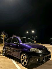 Citroen C3 2003