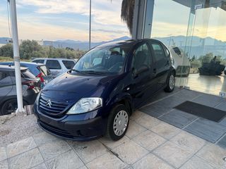 Citroen C3 2004