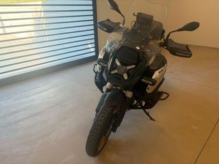 Bmw R 1300 GS 2025 ADVENTURE - OPTION 719