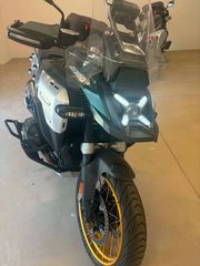 Bmw R 1300 GS 2025 ADVENTURE - OPTION 719-thumb-1