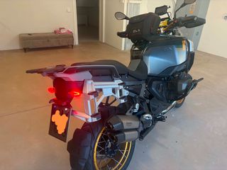 Bmw R 1300 GS 2025 ADVENTURE - OPTION 719-thumb-3