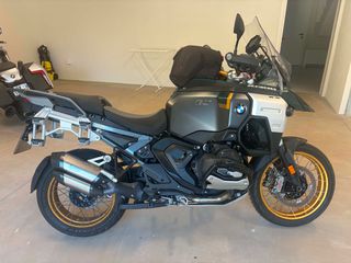Bmw R 1300 GS 2025 ADVENTURE - OPTION 719-thumb-5