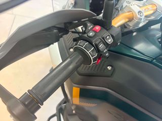 Bmw R 1300 GS 2025 ADVENTURE - OPTION 719-thumb-8