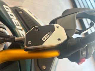 Bmw R 1300 GS 2025 ADVENTURE - OPTION 719-thumb-9