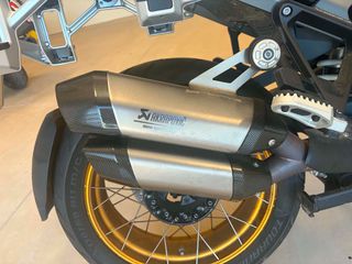 Bmw R 1300 GS 2025 ADVENTURE - OPTION 719-thumb-11