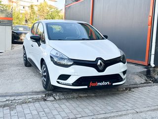 Κλούβα Renault 2020 CLIO VAN,Ελληνικό, Οθόνη, Βιβλίο service, 2 Ετη Εγγύηση