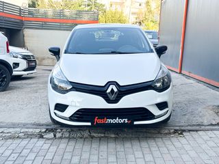 Κλούβα Renault 2020 CLIO VAN,Ελληνικό, Οθόνη, Βιβλίο service, 2 Ετη Εγγύηση-thumb-1