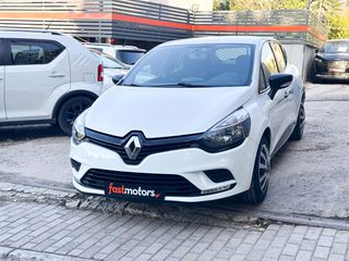Κλούβα Renault 2020 CLIO VAN,Ελληνικό, Οθόνη, Βιβλίο service, 2 Ετη Εγγύηση-thumb-2