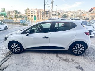 Κλούβα Renault 2020 CLIO VAN,Ελληνικό, Οθόνη, Βιβλίο service, 2 Ετη Εγγύηση-thumb-3