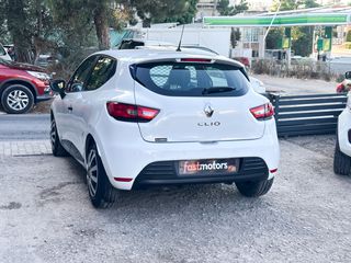Κλούβα Renault 2020 CLIO VAN,Ελληνικό, Οθόνη, Βιβλίο service, 2 Ετη Εγγύηση-thumb-4