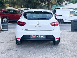 Κλούβα Renault 2020 CLIO VAN,Ελληνικό, Οθόνη, Βιβλίο service, 2 Ετη Εγγύηση-thumb-5