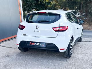 Κλούβα Renault 2020 CLIO VAN,Ελληνικό, Οθόνη, Βιβλίο service, 2 Ετη Εγγύηση-thumb-6