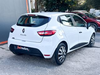 Κλούβα Renault 2020 CLIO VAN,Ελληνικό, Οθόνη, Βιβλίο service, 2 Ετη Εγγύηση-thumb-7