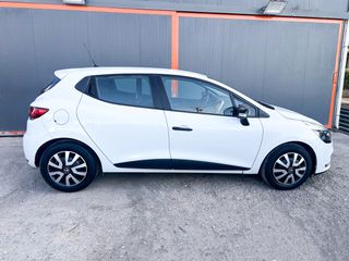 Κλούβα Renault 2020 CLIO VAN,Ελληνικό, Οθόνη, Βιβλίο service, 2 Ετη Εγγύηση-thumb-8